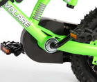 Дитячий велосипед Volare Мотобайк 12” Зелений (8715347612077) - зображення 9