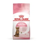 Сухий корм Royal Canin Kitten Sterilised