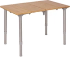 Стіл Bo-Camp Southwark 60 x 40 см 1404644 Bamboo Brown (DAS302572)