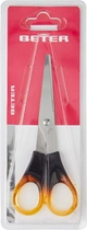 Швейні ножиці Beter Stainless Steel Sewing Scissors (8412122130190) - зображення 1