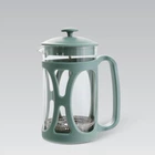 Френч-пресс Maestro MR-1663-600 Green 600мл Заварник Кофейник