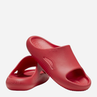 Klapki damskie piankowe Crocs Mellow Slide 208392-VARD 36-37 (M4/W6) 22 cm Czerwone (196265425396) - obraz 2