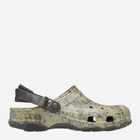 Crocsy męskie ogrodowe Crocs All Terrain Moss Clog 209206-DOMT 46-47 (M12) 30 cm Oliwkowe (196265450732) - obraz 1