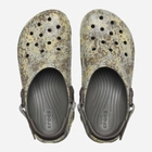 Чоловічі крокси Crocs All Terrain Moss Clog 209206-DOMT 46-47 (M12) 30 см Оливкові (196265450732) - зображення 3