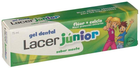 Żel do zębów Lacer Junior Mint 75 ml (8470001555885) - obraz 1