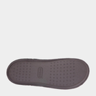 Чоловічі домашні капці з закритим носком Crocs Classic Slipper 203600-BKBK 42-43 (M9/W11) 27 см Чорні (887350815894) - зображення 5