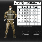 Тактичний костюм bandit піксель ВН1108 XL - зображення 3