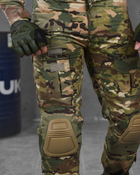 Тактичний костюм комбат G2 ВТ0956 XL - зображення 9