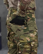 Тактичний костюм комбат G2 ВТ0956 XL - зображення 10