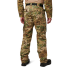 Брюки тактические 5.11 Tactical® Flex-Tac® TDU® Ripstop Pants MultiCam® W36/L32 Multicam - изображение 4