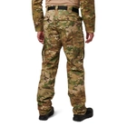 Брюки тактические 5.11 Tactical® Flex-Tac® TDU® Ripstop Pants MultiCam® W32/L30 Multicam - изображение 4
