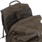 Рюкзак тактический штурмовой SILVER KNIGHT на 27 л цвет олива - изображение 4