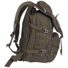 Рюкзак тактический штурмовой SILVER KNIGHT на 27 л цвет олива - изображение 5