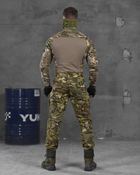 Тактичний костюм комбат G2 ВТ0956 L - зображення 6