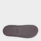 Жіночі домашні капці з закритим носком Crocs Classic Slipper 203600-BKBK 38-39 (M6/W8) 24 см Чорні (887350815863) - зображення 6