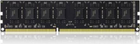 Pamięć Team Group Elite CL11 DDR3 8GB/1600 (TED38G1600C1101) - obraz 3