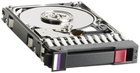 Жорсткий диск HP 300GB 10000rpm 507284-001 2.5" SAS Hot-plug - зображення 1