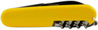 Нож Victorinox Spartan 1.3603.8 Yellow - изображение 3