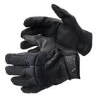 Рукавички тактичні 5.11 Tactical Station Grip 3.0 Gloves S Black - зображення 1