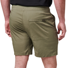 Шорти 5.11 Tactical® Hike-Amp Shorts S Sage Green - зображення 4