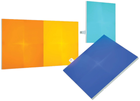 Набір розширення Nanoleaf Canvas Expansion Pack 4 плитки (NL29-0001SW-4PK) - зображення 2