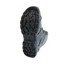 Тактичні черевики LOWA ZEPHYR MK2 GTX MID TF Gray 44.5 (281 мм) - зображення 5