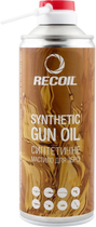 Синтетична олія для догляду за зброєю RecOil 200 мл - зображення 1