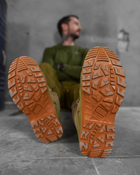 Тактичні черевики zephyr gtx serbia кор 43 - зображення 8