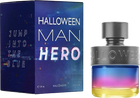 Woda toaletowa męska Halloween Man Hero 50 ml (8431754007274) - obraz 1