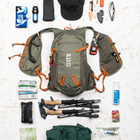 Рюкзак для гідросистеми 5.11 Tactical® CloudStryke Pack 18L - зображення 6