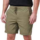 Шорти 5.11 Tactical® Hike-Amp Shorts XL Sage Green - зображення 3