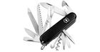 Нож Victorinox Ranger 1.3763.3 Black - изображение 1