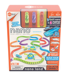 Ігровий набір Hexbug Nano Land (778988506691) - зображення 1