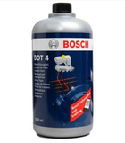 Тормозная жидкость DOT 4, "BRAKE FLUID", 1л, (1 987 479 107)