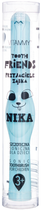 Електрична зубна щітка Vitammy Tooth Friends Light Blue Nika (5901793640846) - зображення 4