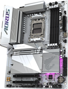 Płyta główna Gigabyte B650E Aorus Elite X AX ICE (sAM5, AMD B650, PCI-Ex16) - obraz 3