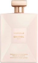 Лосьйон для тіла Chanel Gabrielle BOL W 200 мл (3145891209402)