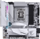 Материнська плата Gigabyte B760M Aorus Elite X AX (s1700, Intel B760, PCI-Ex16) - зображення 1