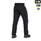 M-Tac брюки Soft Shell Vent Black 40/36 - изображение 5