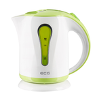 Чайник ECG RK 1022 green