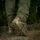 Ботинки Тактические M-Tac Alligator Olive 40 - изображение 5