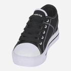 Дитячі роликові кросівки для хлопчика Heelys HLY-B2W 31 Чорний/Білий (192297266372) - зображення 4