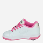 Підліткові роликові кросівки для дівчинки Heelys HLY-G1W 35 Білий/Рожевий (196382425163) - зображення 3