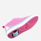 Дитячі роликові кросівки для дівчинки Heelys HLY-G1W 32 Рожевий/Бірюзовий (196382525658) - зображення 3