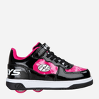 Дитячі роликові кросівки для дівчинки Heelys HLY-G2W 32 Чорний/Рожевий/Білий (196382527072) - зображення 1