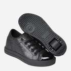 Підліткові роликові кросівки для дівчинки Heelys HLY-G1W 36.5 Чорні (196382629455) - зображення 2