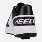 Підліткові роликові кросівки для хлопчика Heelys HLY-B1W 35 Чорний/Білий (196382660977) - зображення 2