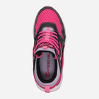 Дитячі роликові кросівки для дівчинки Heelys HLY-G1W 31 Чорний/Рожевий/Фіолетовий (196382700222) - зображення 2