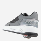 Підліткові роликові кросівки для хлопчика Heelys HLY-B1W 35 Чорний/Сірий (196382626171) - зображення 3