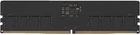 Модуль пам'яті eXceleram DDR5 16GB 4800 MHz (E50160484040C) 262228